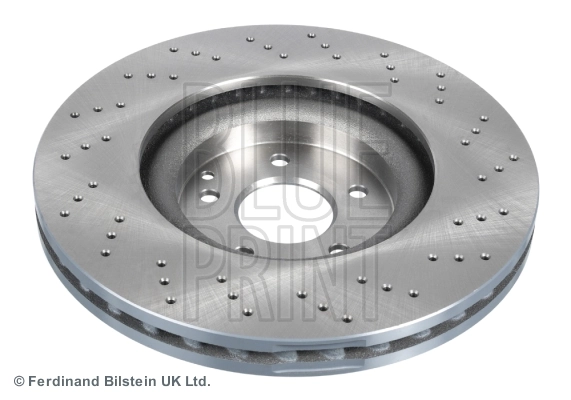 Disque de frein BLUE PRINT ADU174355