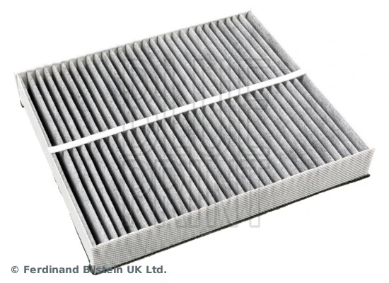 Filtre, air de l'habitacle BLUE PRINT ADN12523
