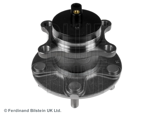 Kit de roulements de roue BLUE PRINT ADK88328