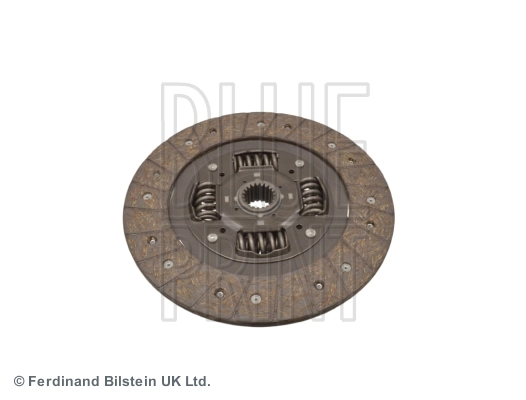 Disque d'embrayage BLUE PRINT ADK83134