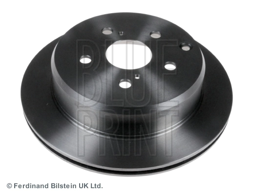 Disque de frein BLUE PRINT ADT34371