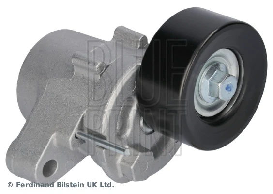 Tendeur de courroie, courroie trapézoïdale à nervures BLUE PRINT ADBP960056