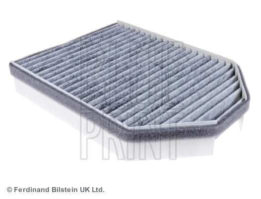 Filtre, air de l'habitacle BLUE PRINT ADJ132513