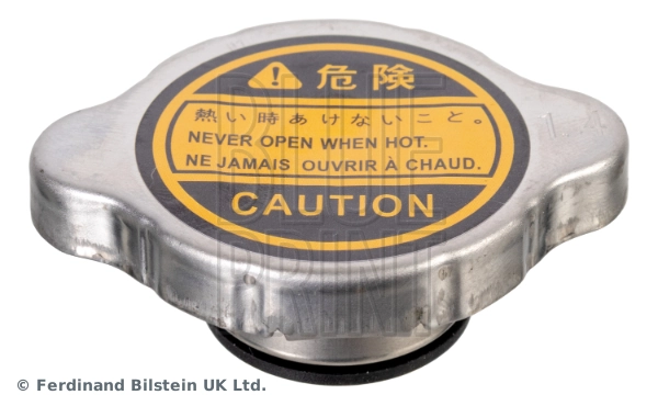 Bouchon de radiateur BLUE PRINT ADN19917