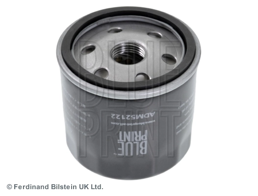 Filtre à huile BLUE PRINT ADM52122