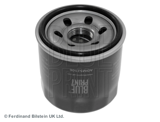 BLUE PRINT ADM52106 — Оливний фільтр
