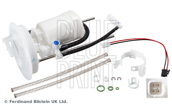 Filtre à carburant BLUE PRINT ADH22347