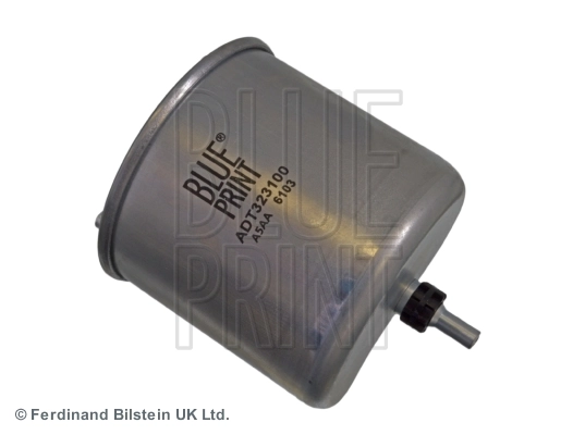 BLUE PRINT ADT323100 — Фільтр паливний Citroen, FIAT, Mitsubishi, Peugeot, Toyota (вир-во Blue Print)