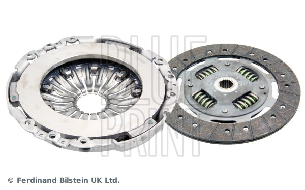 Kit d'embrayage BLUE PRINT ADBP300166