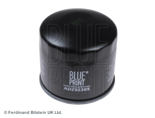 Filtre à carburant BLUE PRINT ADZ92305