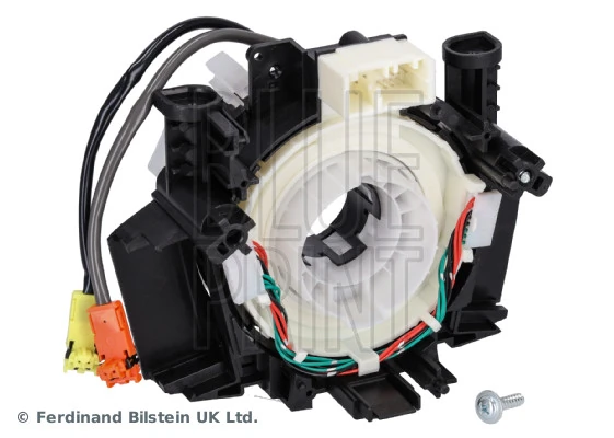 Ressort tournant, Airbag BLUE PRINT ADBP140055