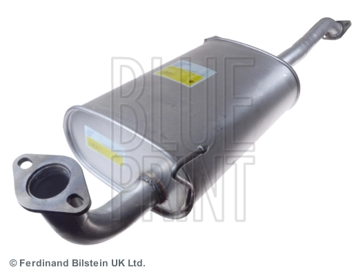 Silencieux arrière BLUE PRINT ADZ96002