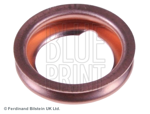 BLUE PRINT ADN10101 — Кільце ущільнювальне оливного отвору Nissan (вир-во Blue Print)
