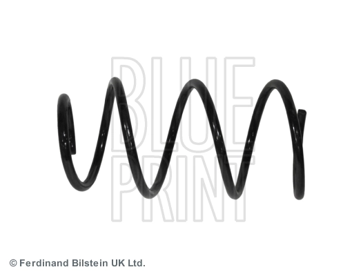 Ressort de suspension BLUE PRINT ADT388319