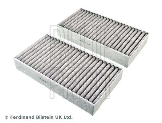 Kit de filtres, air d’habitacle BLUE PRINT ADU172514