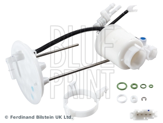 Filtre à carburant BLUE PRINT ADM52348