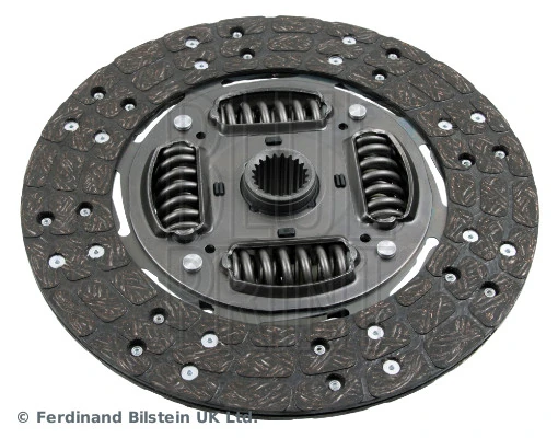 Disque d'embrayage BLUE PRINT ADT33177