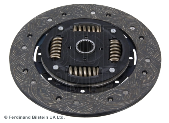 Disque d'embrayage BLUE PRINT ADF123108