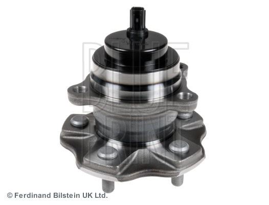 Kit de roulements de roue BLUE PRINT ADT38389