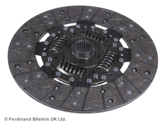 Disque d'embrayage BLUE PRINT ADT331102