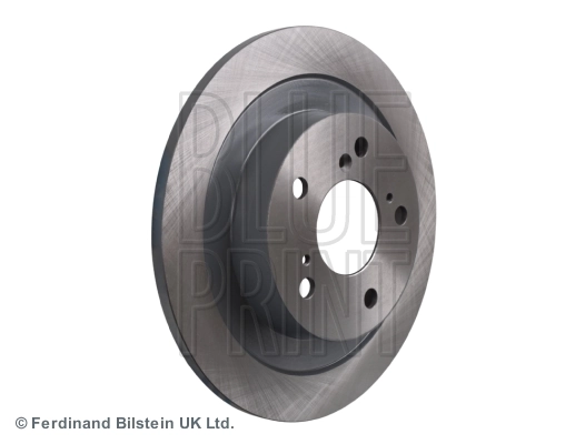 Disque de frein BLUE PRINT ADH243132