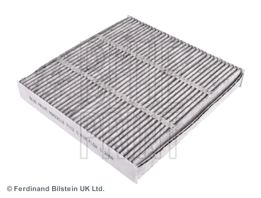 Filtre, air de l'habitacle BLUE PRINT ADH22518