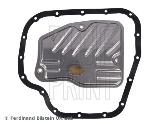FILTR HYDRAULICZNY AUOMATYCZNEJ SKRZ. BIEG. TOYOTA AURIS, AVENSIS, COROLLA, YARIS 11.08-