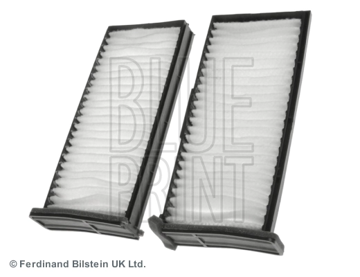 Kit de filtres, air d’habitacle BLUE PRINT ADC42502