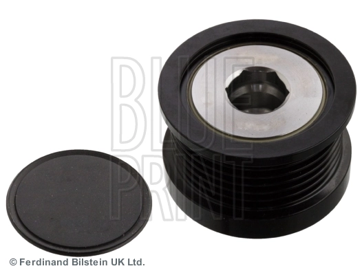 Poulie roue libre, alternateur BLUE PRINT ADA1061307