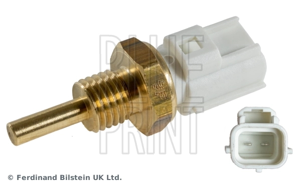 Sensor, coolant temperature