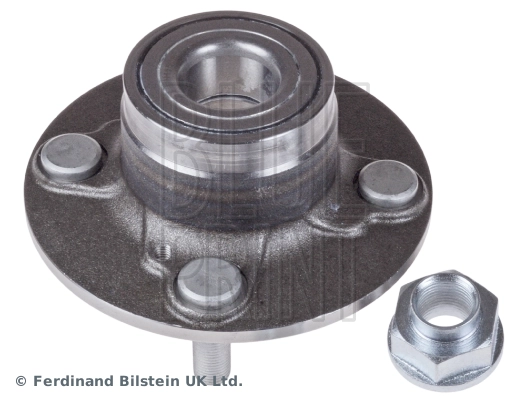 Kit de roulements de roue BLUE PRINT ADK88315