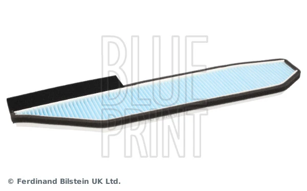 Filtre, air de l'habitacle BLUE PRINT ADJ132514