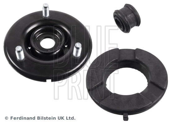 PODUSZKA AMORT. NISSAN P. NP300 NAVARA, PATHFINDER III 2.5D/3.0D/4.0 01.05- LE/PR