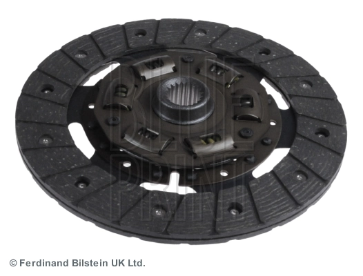 Disque d'embrayage BLUE PRINT ADK83119