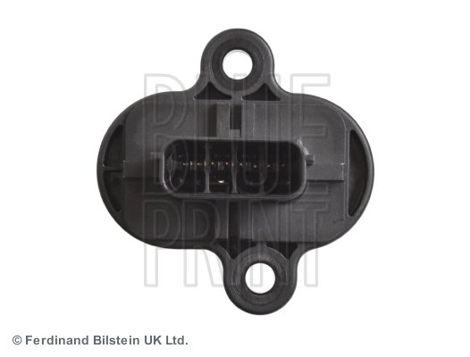 Débitmètre de masse d'air BLUE PRINT ADG074244