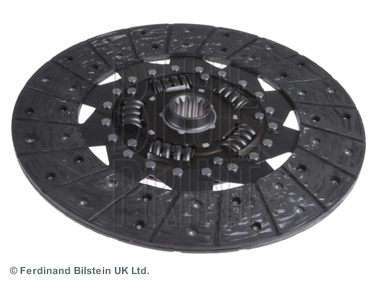 Disque d'embrayage BLUE PRINT ADT33155