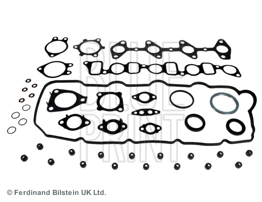 Pochette haute BLUE PRINT ADT362101