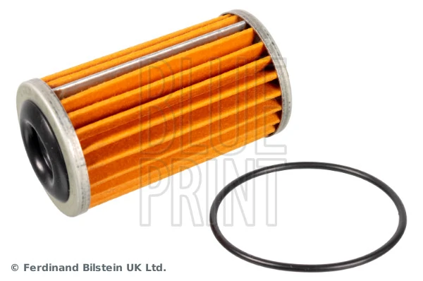 Hydraulic Filter, automatic transmission