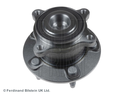 Kit de roulements de roue BLUE PRINT ADG08379