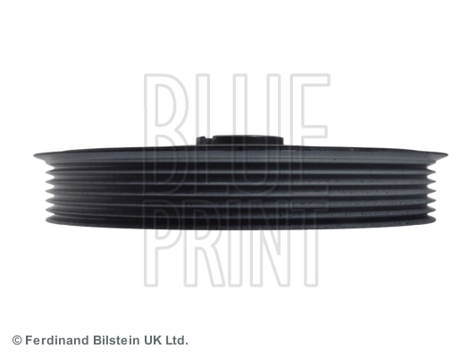 Poulie, vilebrequin BLUE PRINT ADB116103