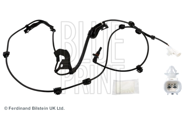 Capteur, vitesse de roue BLUE PRINT ADT37170