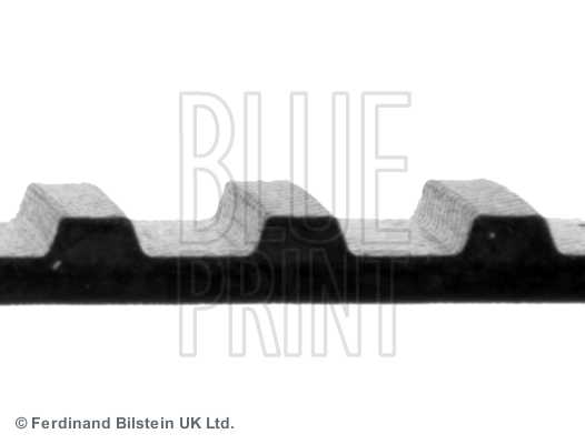 Courroie crantée BLUE PRINT ADK87501