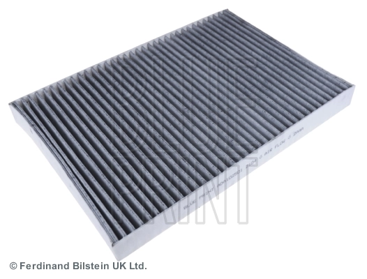 Filtre, air de l'habitacle BLUE PRINT ADA102501