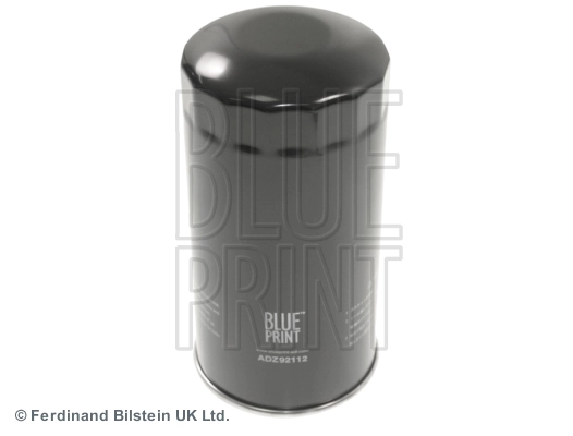 Filtre a Huile Isuzu D-max