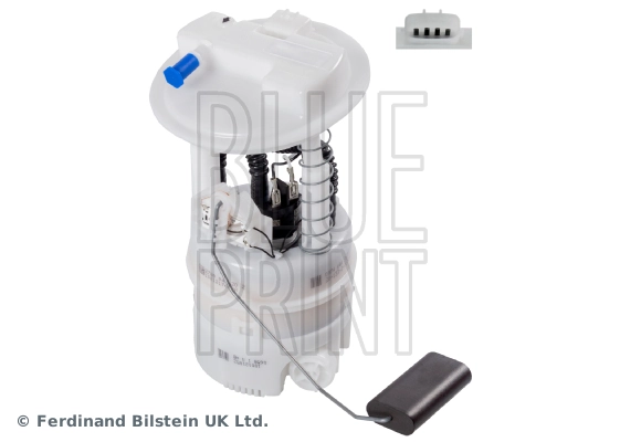 Unité d'injection de carburant BLUE PRINT ADN16847