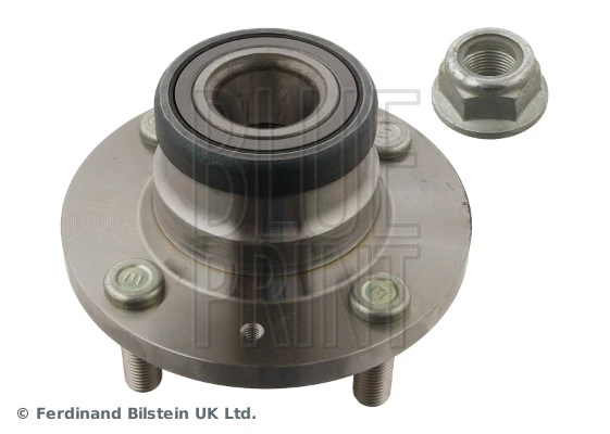 Kit de roulements de roue BLUE PRINT ADBP820075