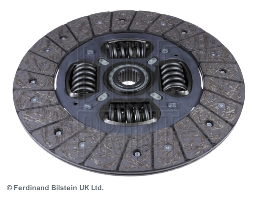 Disque d'embrayage BLUE PRINT ADN13184