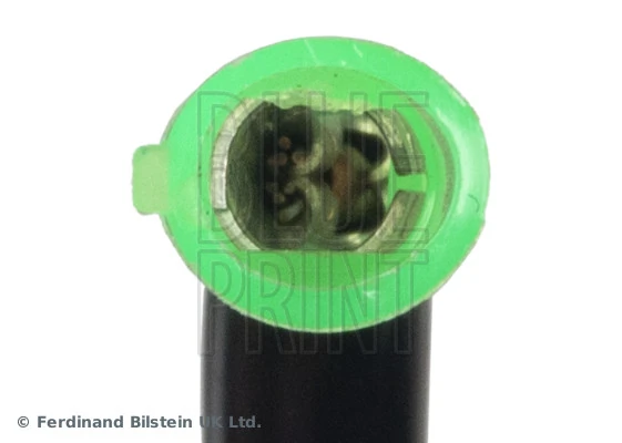 Ressort tournant, Airbag BLUE PRINT ADBP140050