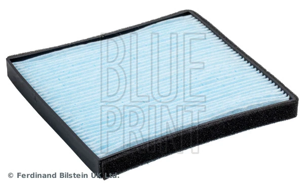 Filtre, air de l'habitacle BLUE PRINT ADBP250025