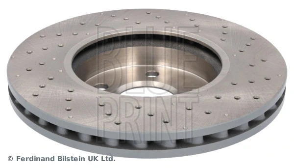 Disque de frein BLUE PRINT ADU174362